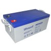 Ultracell Trakčná batéria UCG250-12 (12V - 250Ah), VRLA-GEL
