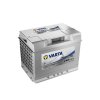 Trakčná batéria Varta AGM Professional Deep Cycle 830 050 044, 12V - 50Ah, LAD50A