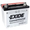 Motobatéria EXIDE BIKE Conventional 24Ah, 12V, U1-9