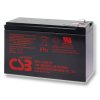 CSB Batéria UPS12580 F2, 12V, 9Ah