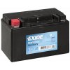 Autobatéria EXIDE Start-Stop Auxiliary 12V 9Ah EK091