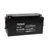 TRIATHLON LL12150 (12V - 150Ah) Záložná batéria "long life“
