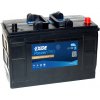 Autobatéria EXIDE PowerPRO Agri & Construction 110Ah, 12V, EJ1100
