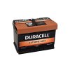 Duracell DE 70 AGM