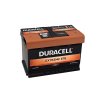 Duracell DE 70 EFB
