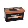 Duracell DA 80 Advanced