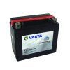 Motobatéria VARTA YTX20HL-BS, 12V,  18Ah
