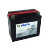 Motobatéria VARTA YTX20HL-BS, 12V,  18Ah