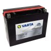 Motobatéria VARTA TX24HL-BS, 21Ah, 12V