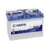 Autobatéria VARTA Blue Dynamic EFB 85Ah, 12V, N85