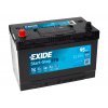 Autobatéria EXIDE EFB 95Ah, 12V, EL955