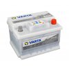 Autobatéria VARTA Silver Dynamic Auxiliary SLI 35Ah, 12V, AUX1