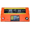 Sada batéria GOOWEI ENERGY OTD100 (100Ah, 12V) a solárny panel Victron Energy 115Wp/12V