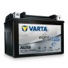 Autobatéria VARTA Silver Dynamic Auxiliary AGM 9Ah, 12V, AUX9, AGM