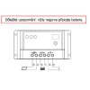 Victron Solárny regulátor BlueSolar PWM-Light 12/24V-5A