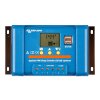 Victron Solárny regulátor BlueSolar PWM-LCD&USB 12/24V-10A