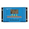 Victron Solárny regulátor BlueSolar PWM DUO-LCD&USB 12/24V-20A