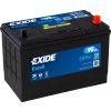 Autobatéria EXIDE Excell 95Ah, 12V, EB954