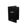 CTEK Prenosný solárny panel, 60W