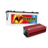 Sada trakčná batéria Banner Energy Bull 96351 (12V-190Ah) + nabíjačka FST ABC-1220D (12V-20A)