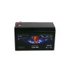 Voltium Energy LiFePO4 smart batéria VE-SPBT-1209, 12.8V, 9Ah