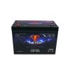 Voltium Energy LiFePO4 smart batéria VE-SPBT-1275, 12.8V, 75Ah