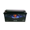 Voltium Energy LiFePO4 smart batéria VE-SPBT-12150, 12.8V, 150Ah