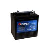 Trakčná batéria BPOWER XT 125, 240Ah, 6V