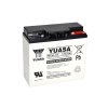 YUASA Trakčná batéria REC22-12I, 22Ah, 12V