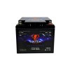 Voltium Energy LiFePO4 smart batéria VE-SPBT-1250, 12.8V, 50Ah