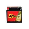 Motobatéria Banner Bike Bull GEL 50914 / BGB9B, 12V - 9Ah