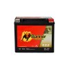 Motobatéria Banner Bike Bull GEL 51821 / BGTX20-3, 12V - 18Ah