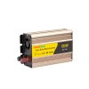 Sada trakčná batéria GOOWEI ENERGY OTL35-12 (35Ah) + menič ROGERELE REP300-12 (300W), 12V