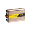 Sada trakčná batéria GOOWEI ENERGY OTL100-12 (100Ah) + menič ROGERELE REP1000-12 (1000W), 12V