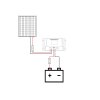 Schema zapojeni solarni set small