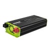 KOSUN menič napätia s nabíjačkou DC12V / AC230V, 500W