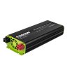 KOSUN menič napätia s nabíjačkou DC24V / AC230V, 1000W