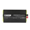 KOSUN menič napätia s nabíjačkou DC24V / AC230V, 1500W
