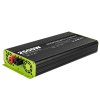 KOSUN menič napätia s nabíjačkou DC24V / AC230V, 2500W