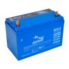 FULLRIVER Trakčná batéria DC115-12, 115Ah, 12V