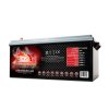 FULL THROTTLE Autobatéria FT1450-8D, 225Ah, 12V