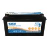 Batéria EXIDE EQUIPMENT Li-ion 200Ah, 12.8V, EV2500 (EV 2500)