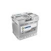 Autobatéria VARTA Silver Dynamic AGM 50Ah, 12V, A9