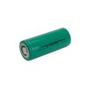 Real cell Nabíjací priemyselný článok IFR26650PE, batéria LiFePO4 26650 3,2V 3400mAh