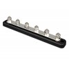Victron Energy DC prípojnice 150A-6 terminálov vr. krytu