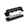 Victron Energy DC prípojnice 250A-2 terminály+6 skrutiek vr. krytu