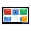 Victron Energy Dotykový displej GX Touch 70