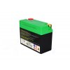 Skyrich Lithium motobatérie HJ12L-FPZ (12V 27.6Wh) 2.3Ah