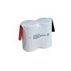 Batéria pre núdzové svetlá, osvetlenie Goowei 2.4V, 4000mAh,  vysokoteplotné (2SBSVTD)