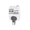 Otočný vypínač VCX 4P 32A 1200V